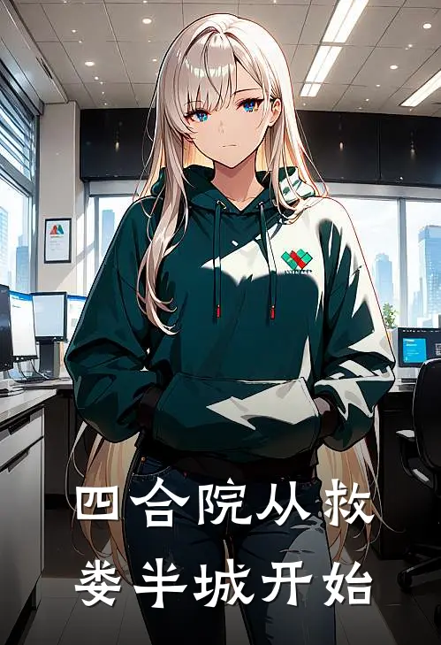 四合院从救娄半城开始