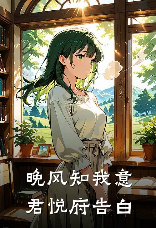 晚风知我意：君悦府告白