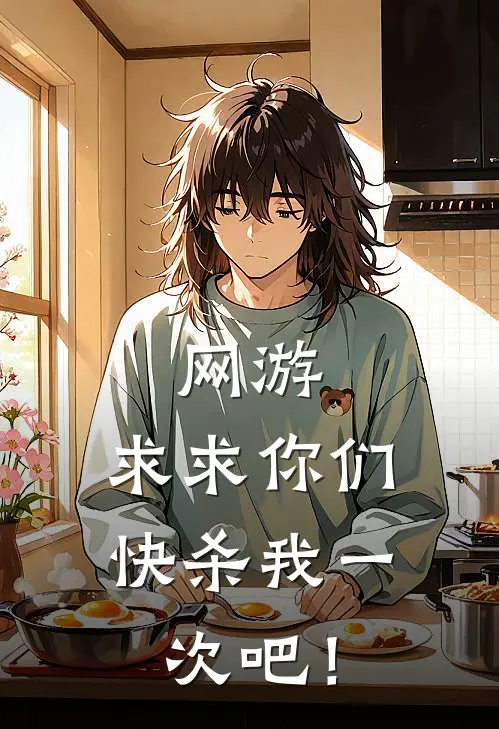 网游：求求你们，快杀我一次吧！