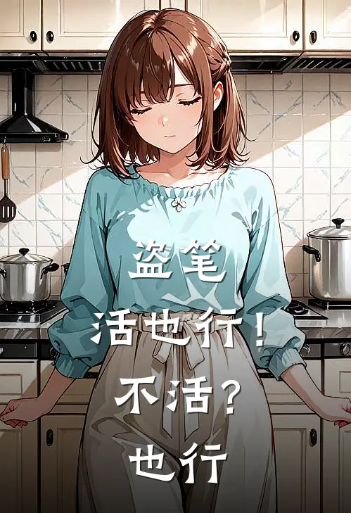 盗笔：活也行！不活？也行