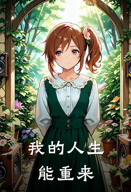 我的人生能重来