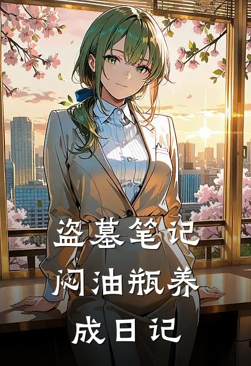 盗墓笔记：闷油瓶养成日记