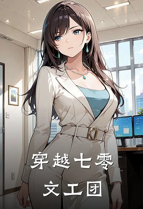 穿越七零文工团