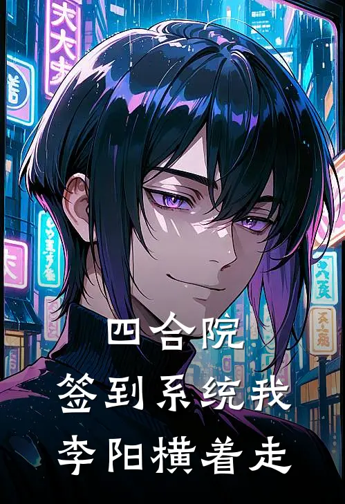 四合院：签到系统我李阳横着走