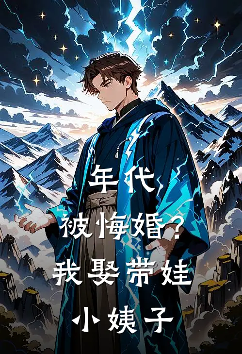 年代：被悔婚？我娶带娃小姨子