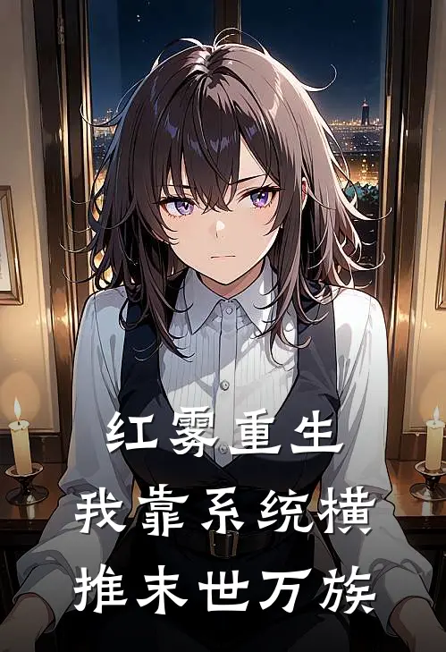红雾重生：我靠系统横推末世万族