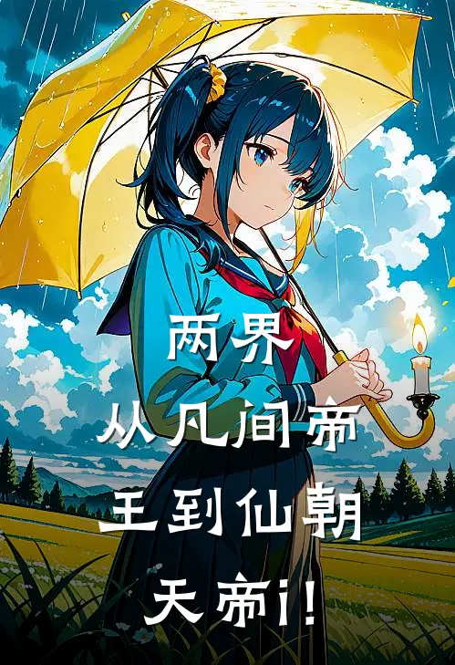 两界：从凡间帝王到仙朝天帝i！