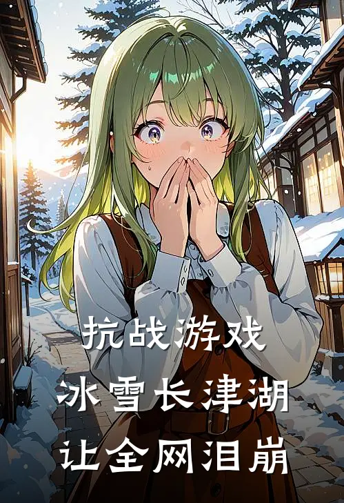 抗战游戏：冰雪长津湖让全网泪崩
