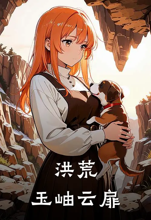 洪荒：玉岫云扉