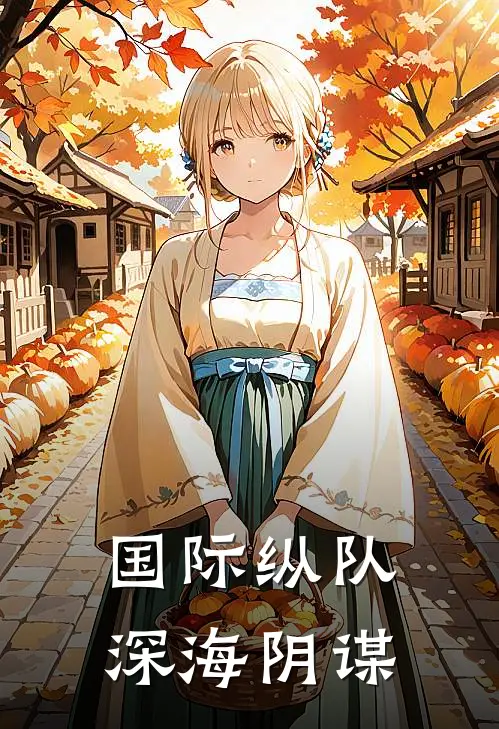 国际纵队：深海阴谋