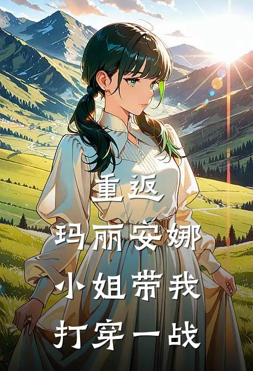 重返：玛丽安娜小姐带我打穿一战