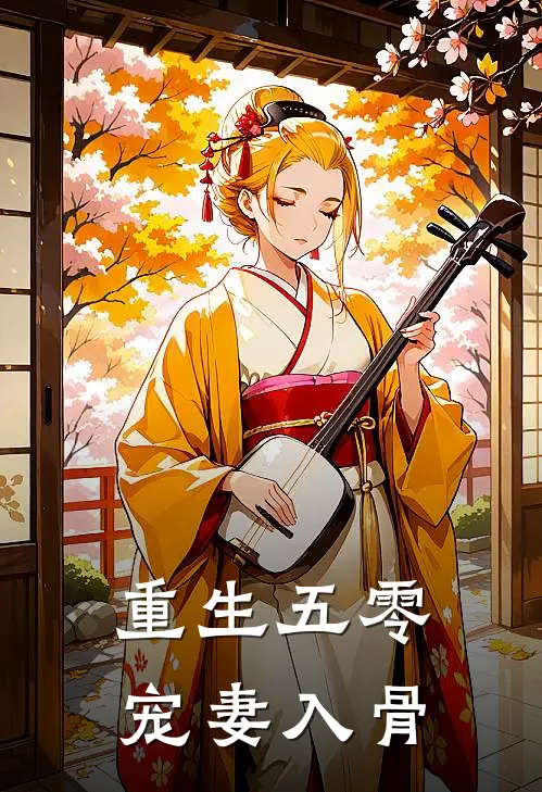 重生五零：宠妻入骨