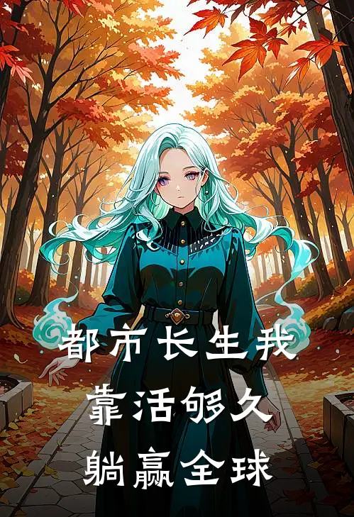 都市长生我靠活够久躺赢全球