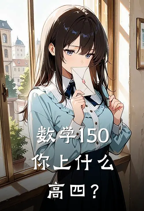 数学150，你上什么高四？