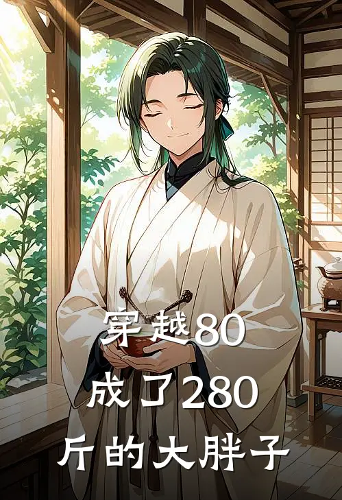 穿越80，成了280斤的大胖子