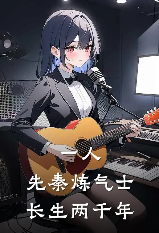 一人：先秦炼气士，长生两千年