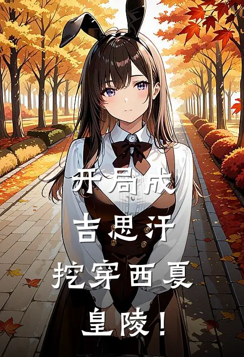 开局成吉思汗，挖穿西夏皇陵！