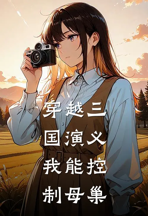 穿越三国演义，我能控制母巢