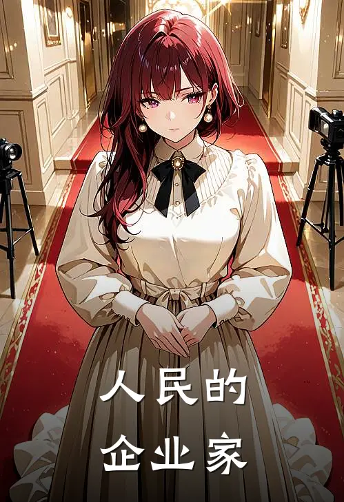 人民的企业家