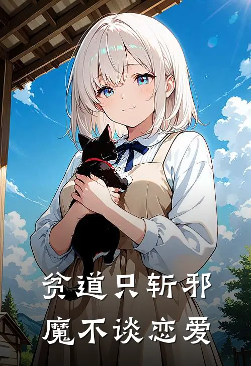 贫道只斩邪魔不谈恋爱