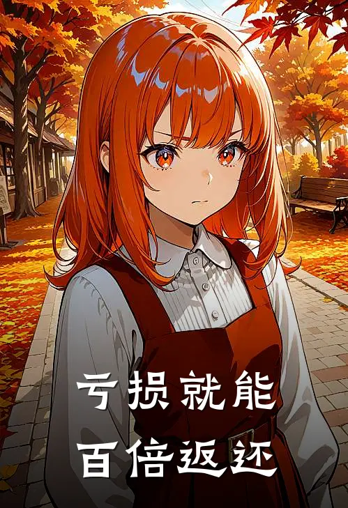 亏损就能百倍返还