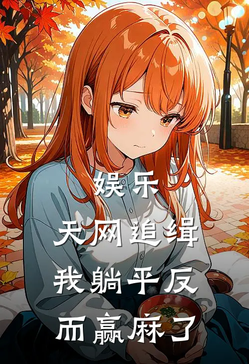 娱乐：天网追缉我躺平反而赢麻了