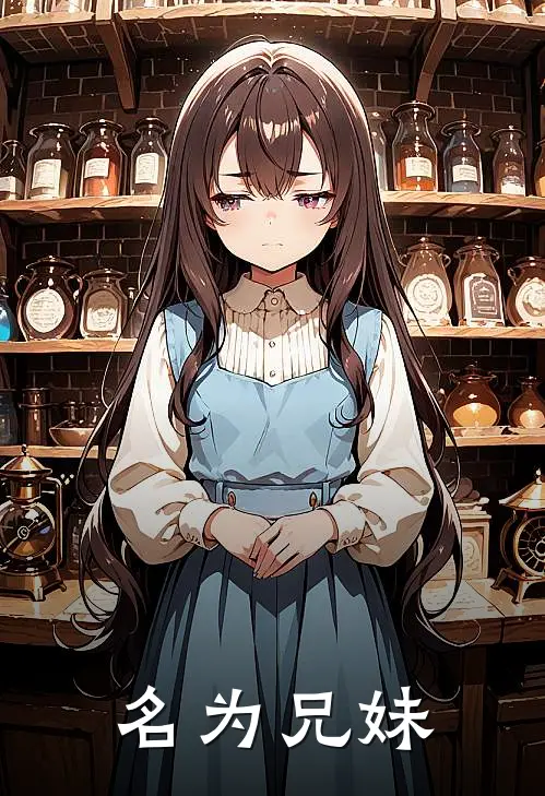 名为兄妹