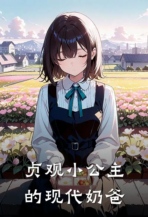 贞观小公主的现代奶爸