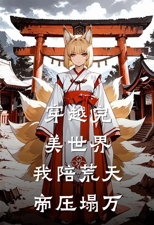 穿越完美世界，我陪荒天帝压塌万