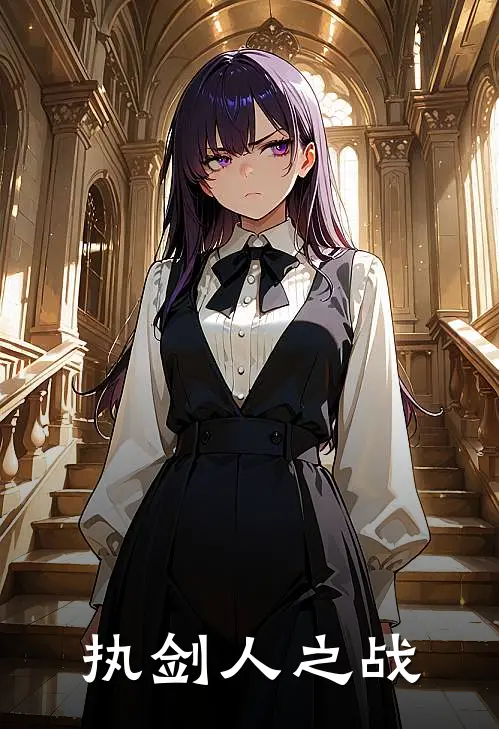 执剑人之战
