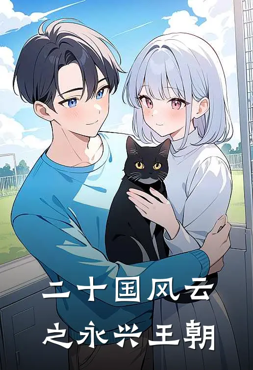 二十国风云之永兴王朝
