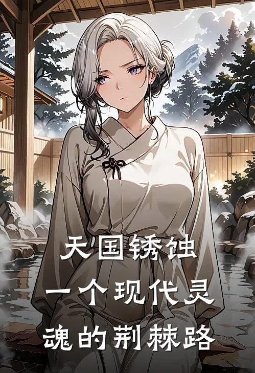 天国锈蚀：一个现代灵魂的荆棘路