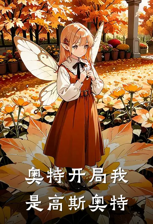 奥特开局我是高斯奥特