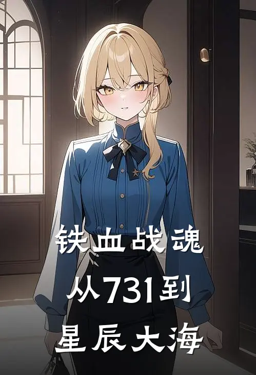 铁血战魂：从731到星辰大海