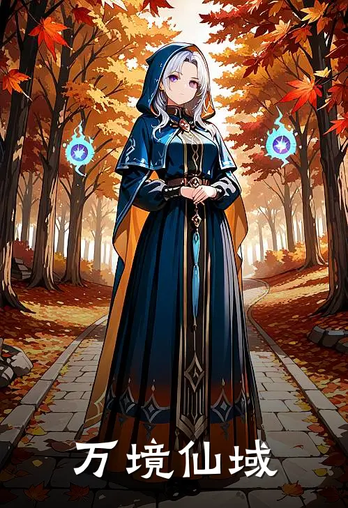 万境仙域