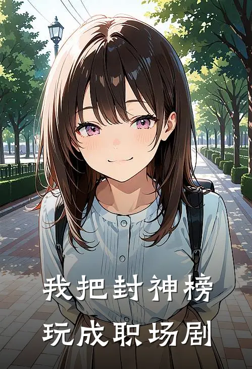 我把封神榜玩成职场剧