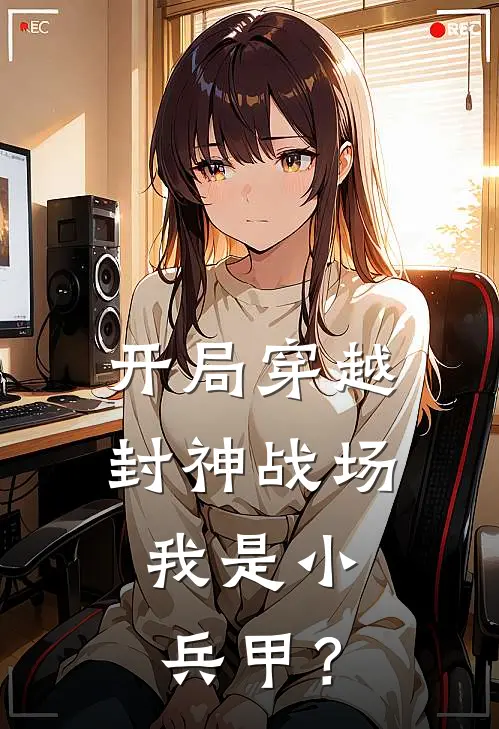 开局穿越封神战场，我是小兵甲？