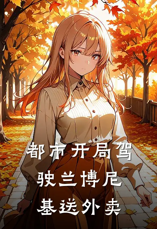 都市开局驾驶兰博尼基送外卖