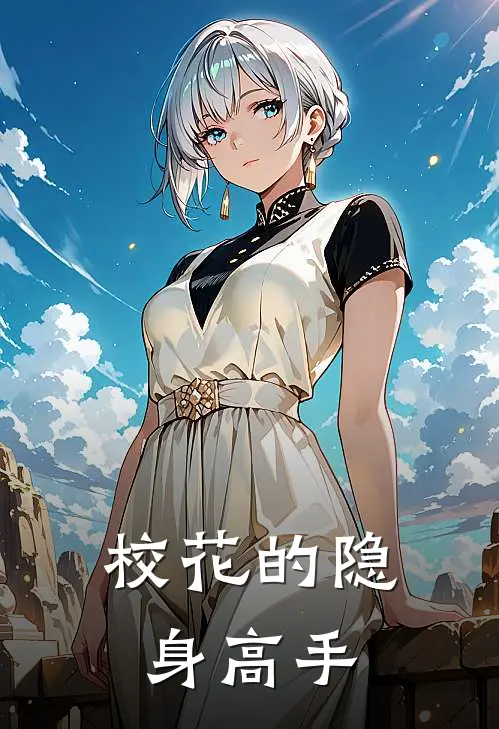 校花的隐身高手