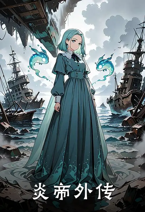 炎帝外传