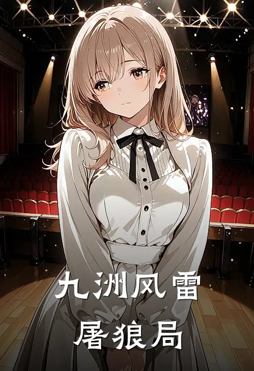 九洲风雷屠狼局