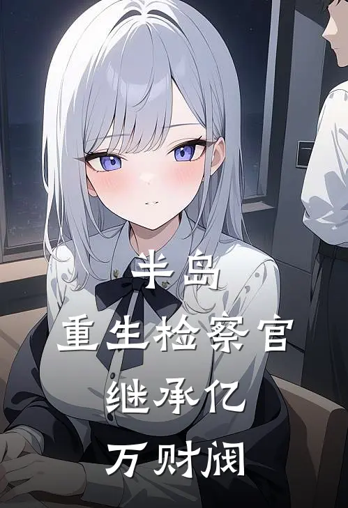 半岛：重生检察官，继承亿万财阀