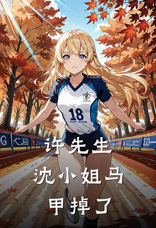 许先生，沈小姐马甲掉了