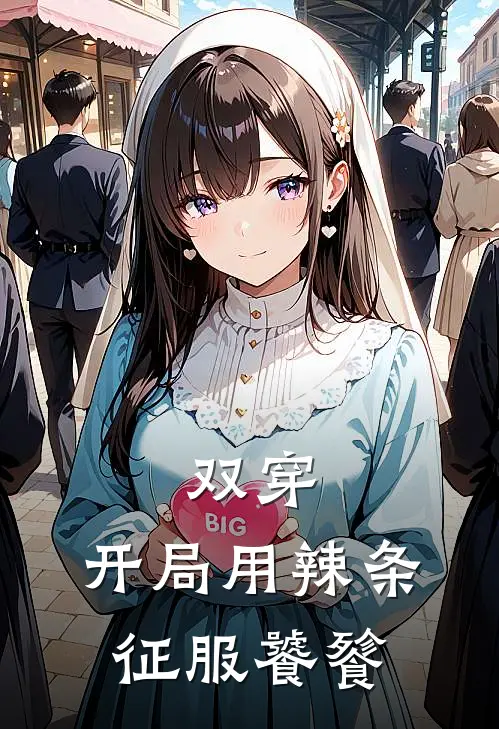 双穿，开局用辣条征服饕餮