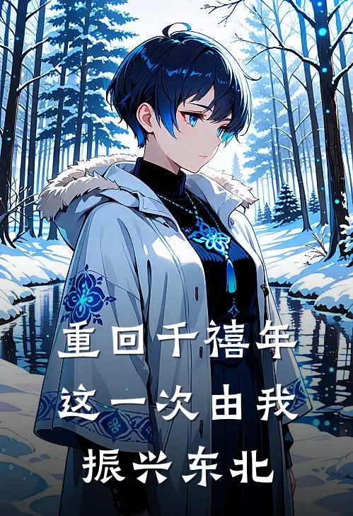 重回千禧年，这一次由我振兴东北