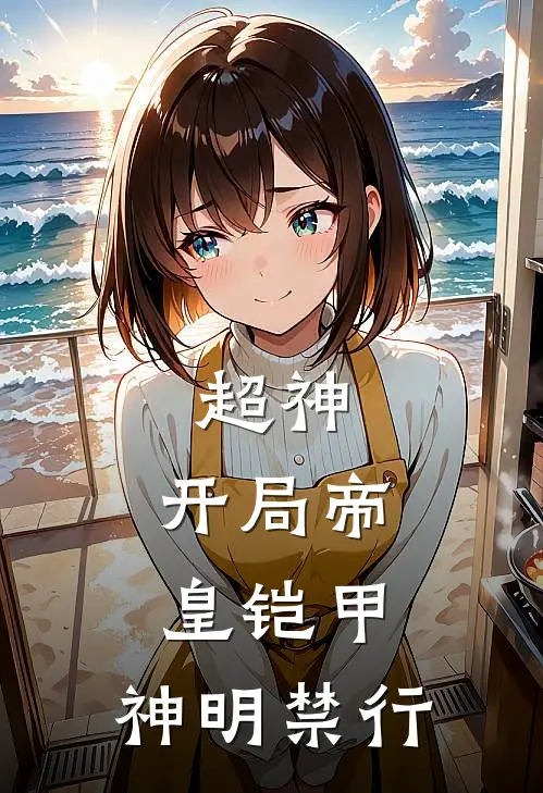 超神：开局帝皇铠甲，神明禁行