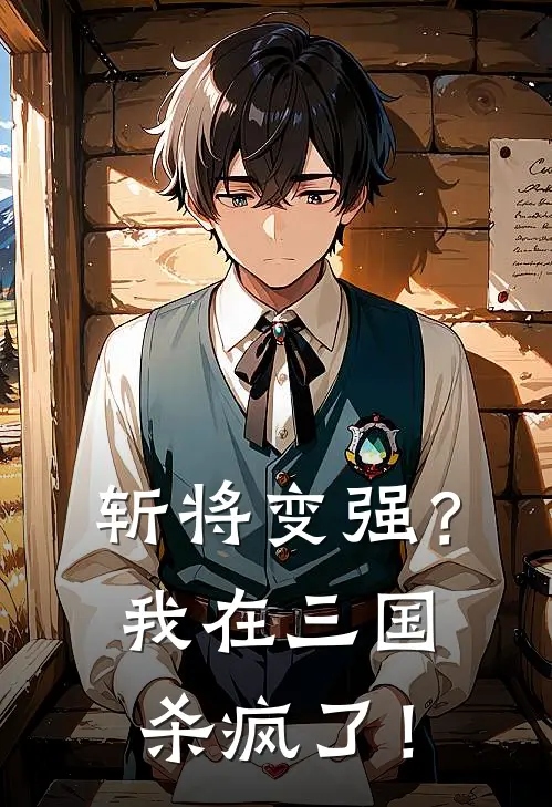 斩将变强？我在三国杀疯了！