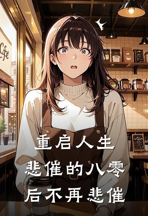 重启人生：悲催的八零后不再悲催