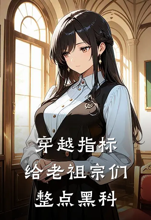 穿越指标，给老祖宗们整点黑科