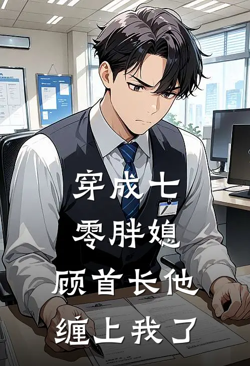 穿成七零胖媳：顾首长他缠上我了